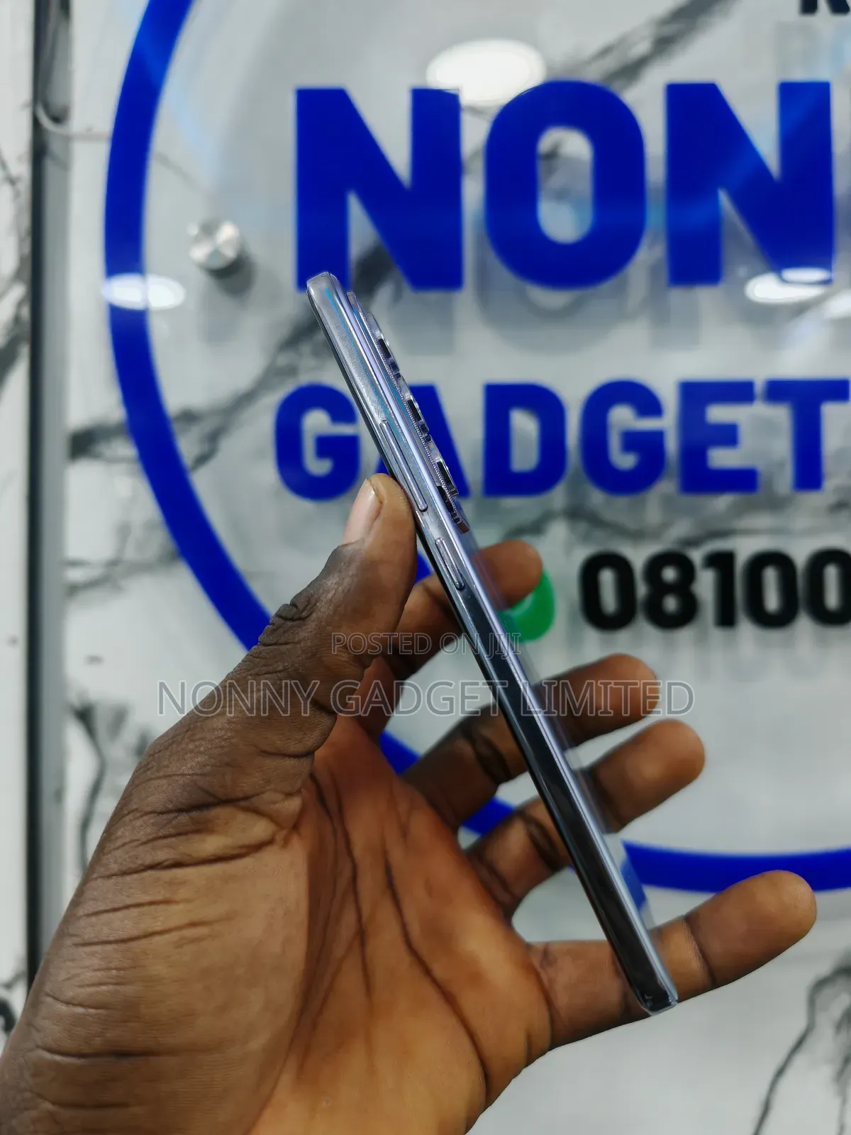 Oppo Reno12 Pro 512 GB