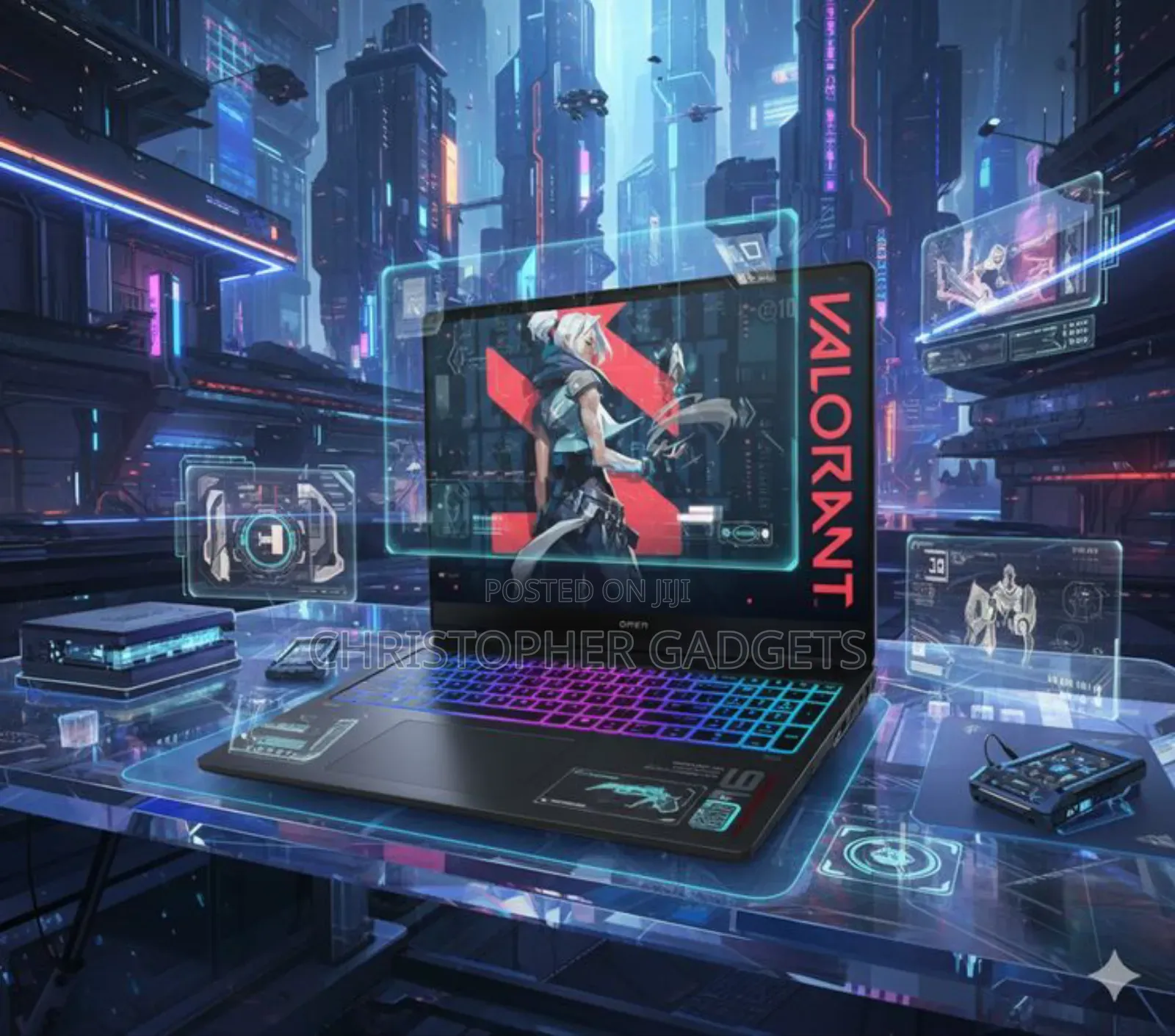 Laptop HP Omen Max 16 32GB Intel Core Ultra 9 SSD 2T