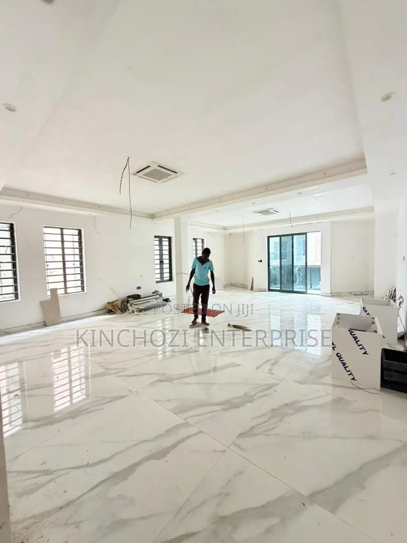 4bdrm Duplex in Ikeja Gra for sale