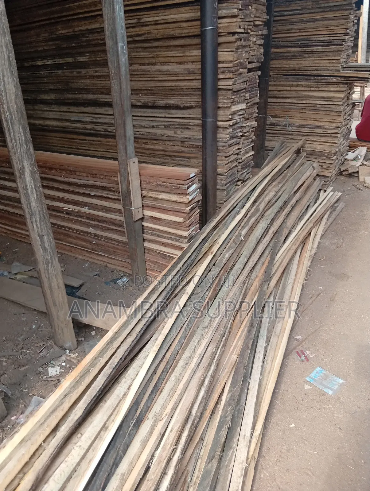 Quality Sawmill Building Construction Woods Available