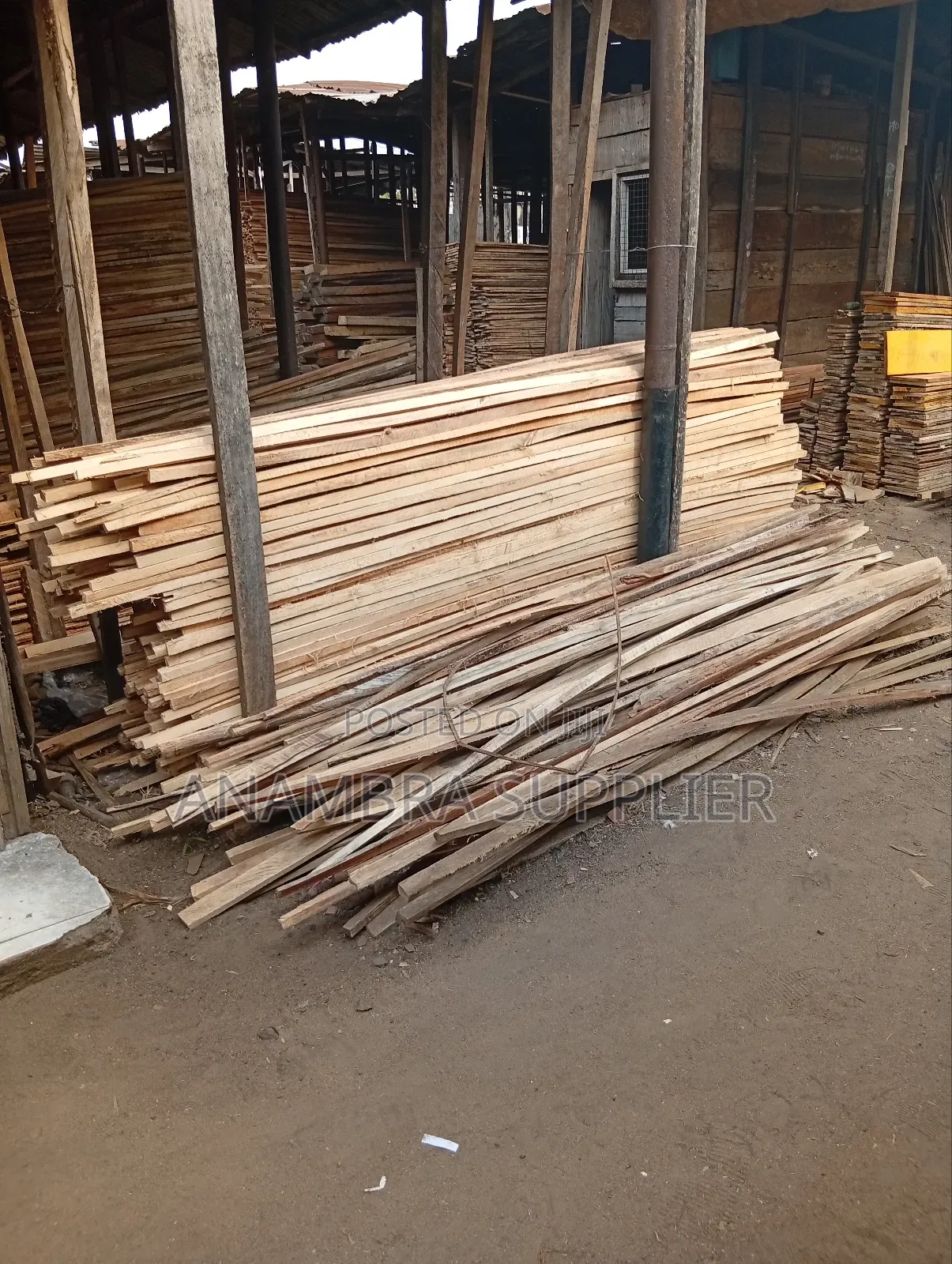 Quality Sawmill Woods 2×2, 2×3 2×4 Available