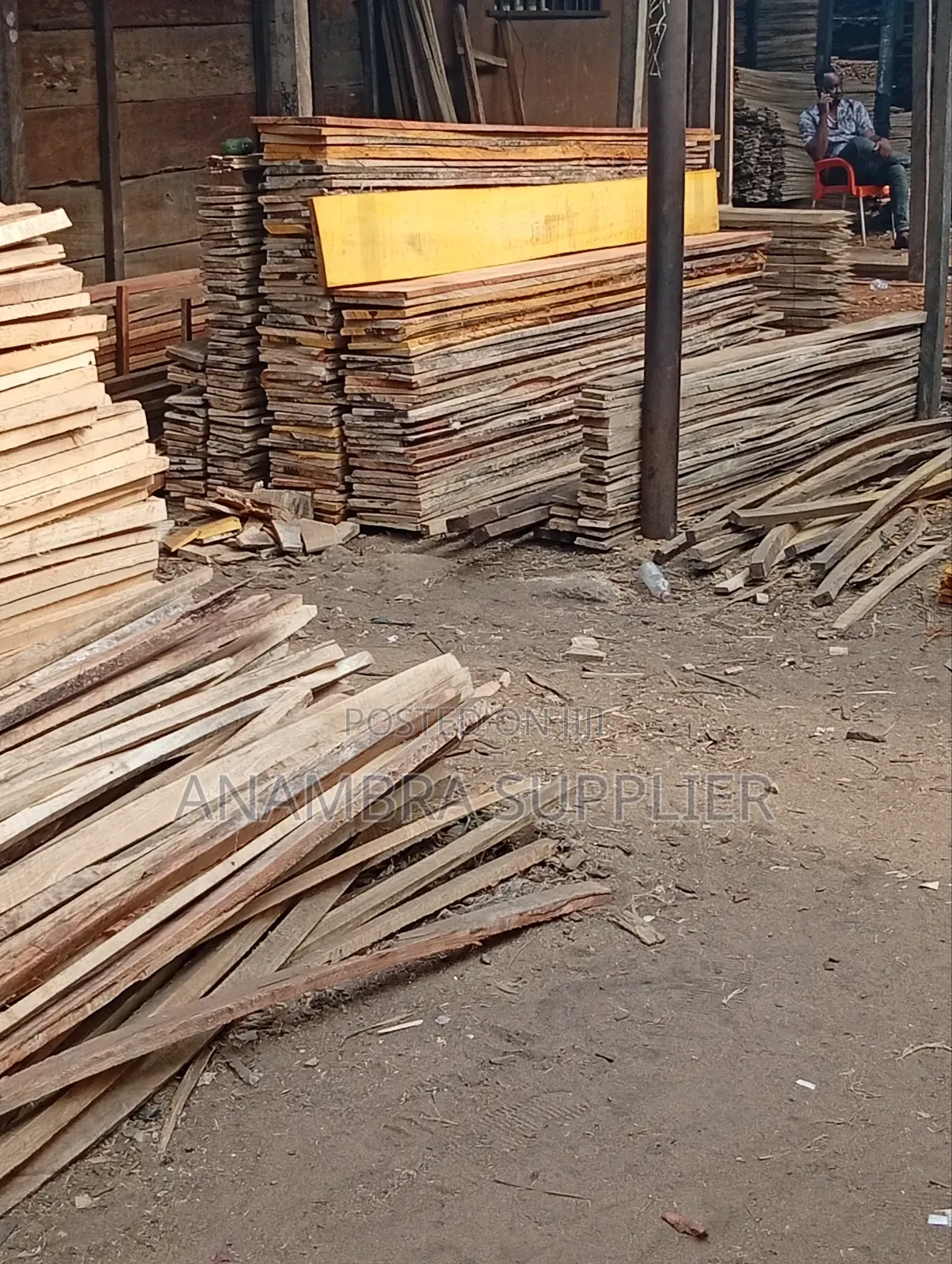 Quality Sawmill Woods 2×2, 2×3 2×4 Available