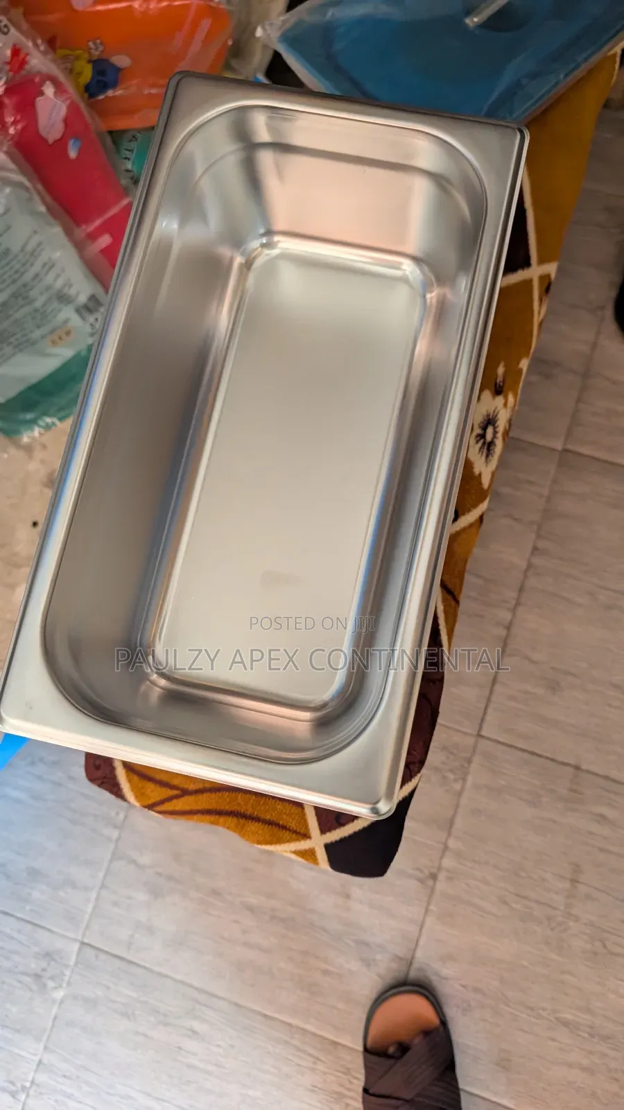 6litres Ultrasonic Cleaner