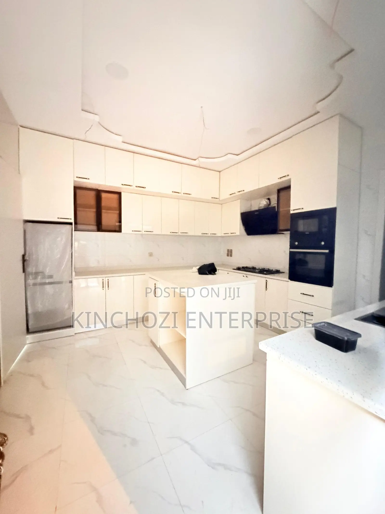4bdrm Duplex in Magodo Phase 2 for sale