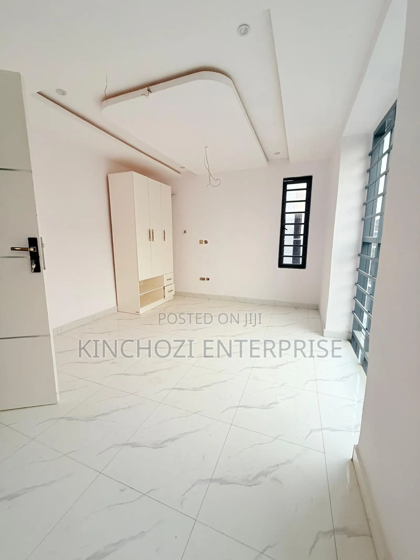 4bdrm Duplex in Magodo Phase 2 for sale