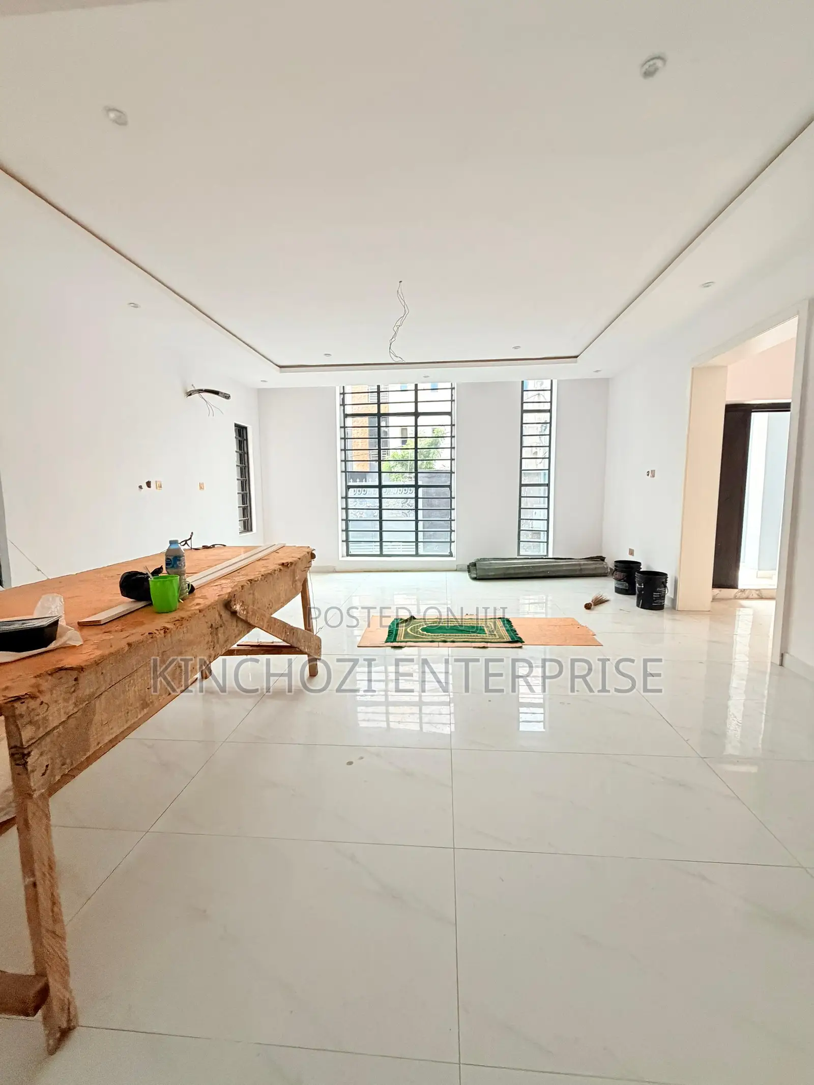 4bdrm Duplex in Magodo Phase 2 for sale