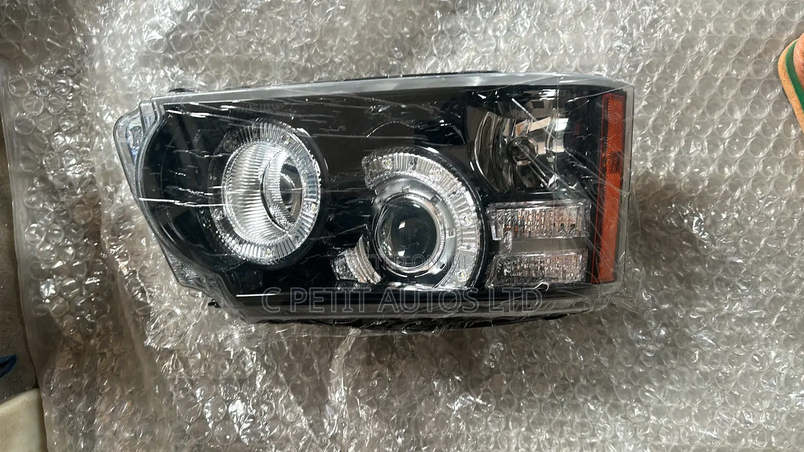Headlight Range Rover Sports 2012 (Set)