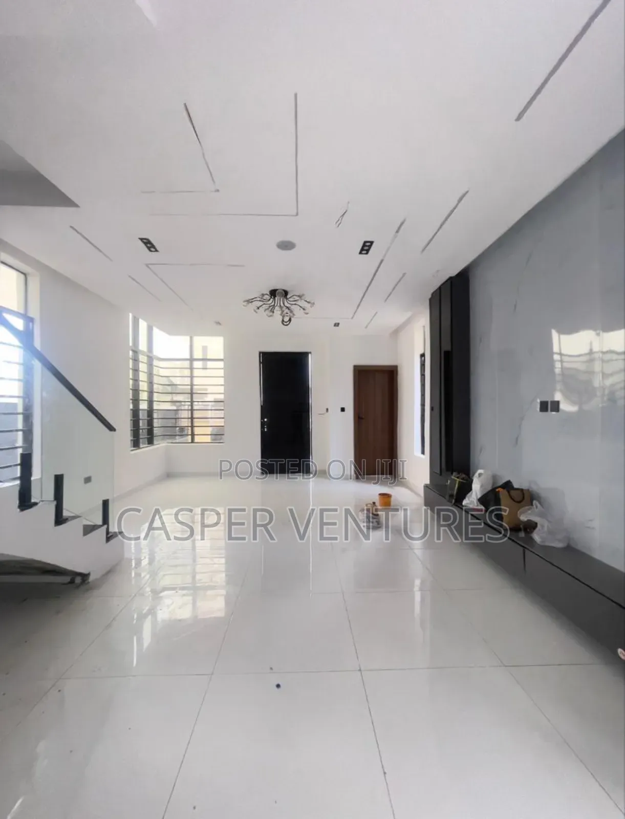 4bdrm Duplex in Alvin, Sangotedo for sale