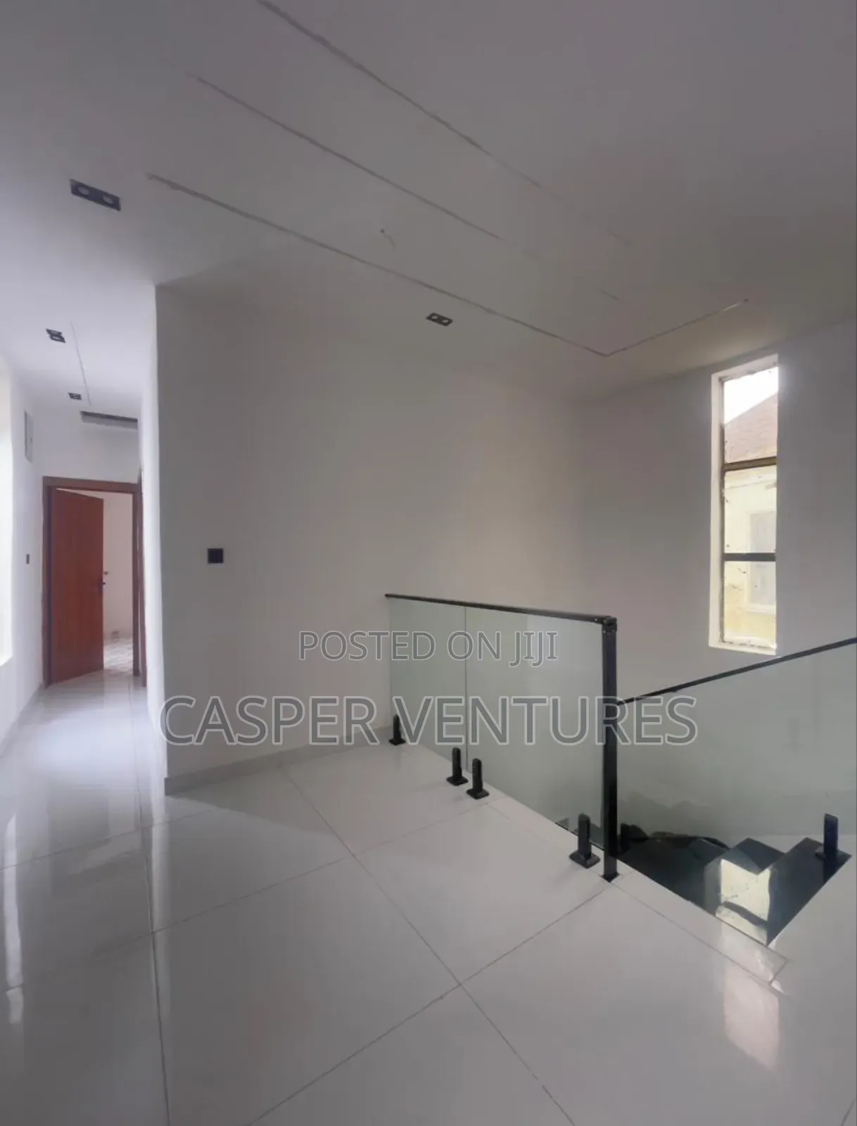 4bdrm Duplex in Alvin, Sangotedo for sale