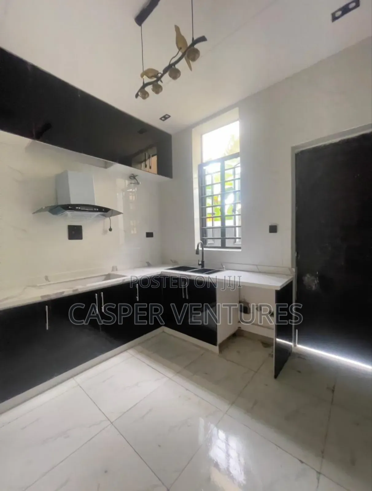 4bdrm Duplex in Alvin, Sangotedo for sale