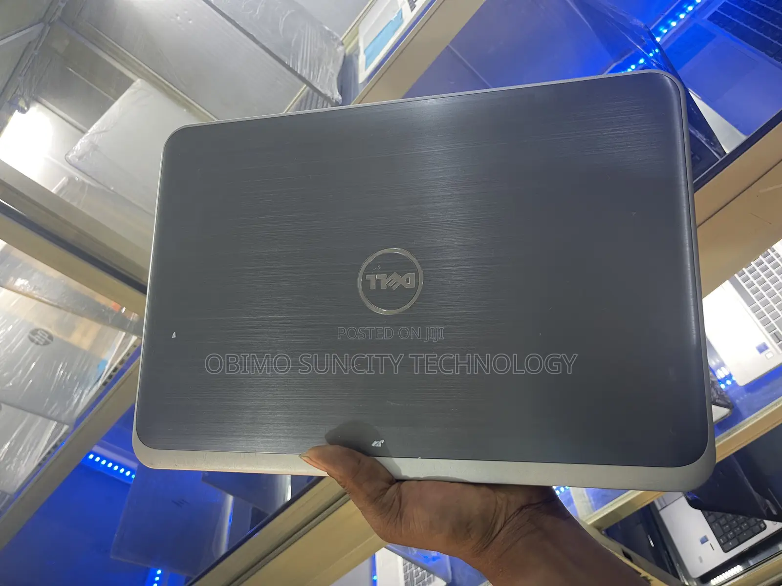 Laptop Dell Latitude 15 3580 8GB Intel Core Ultra 7 SSHD (Hybrid) 500GB