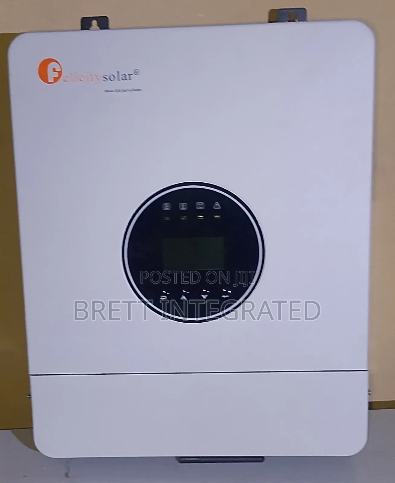 6 Kva Felicity Inverter