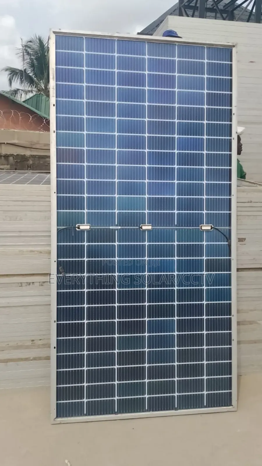 10.2kca With 30kwh Lithium Battery