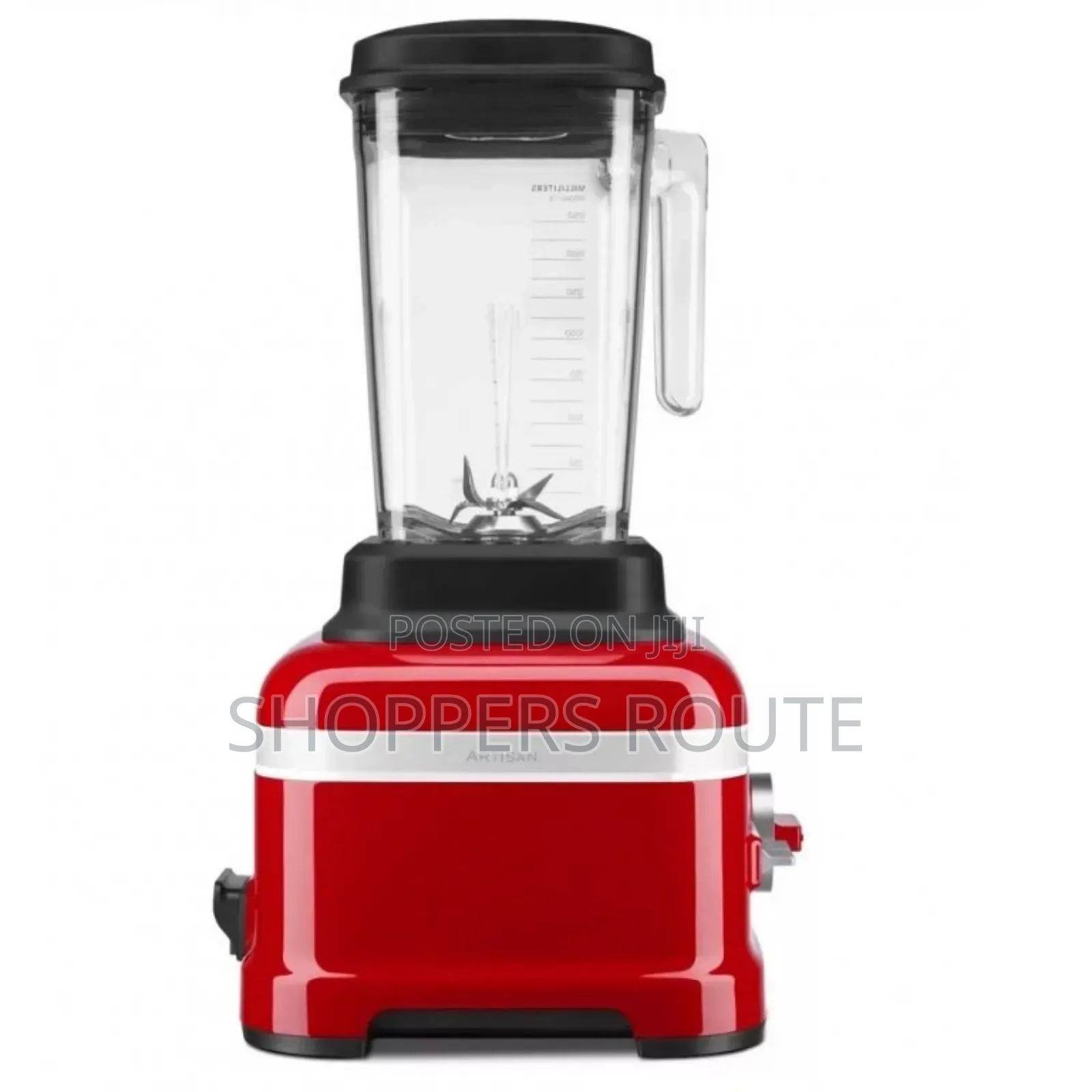 Kitchenaid Artisan High Performance, 2.6 L, 1800 W Blender