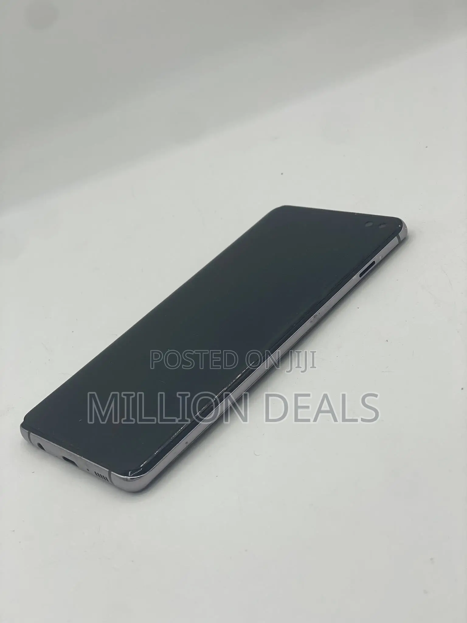 Samsung Galaxy S10 Plus 128 GB Blue