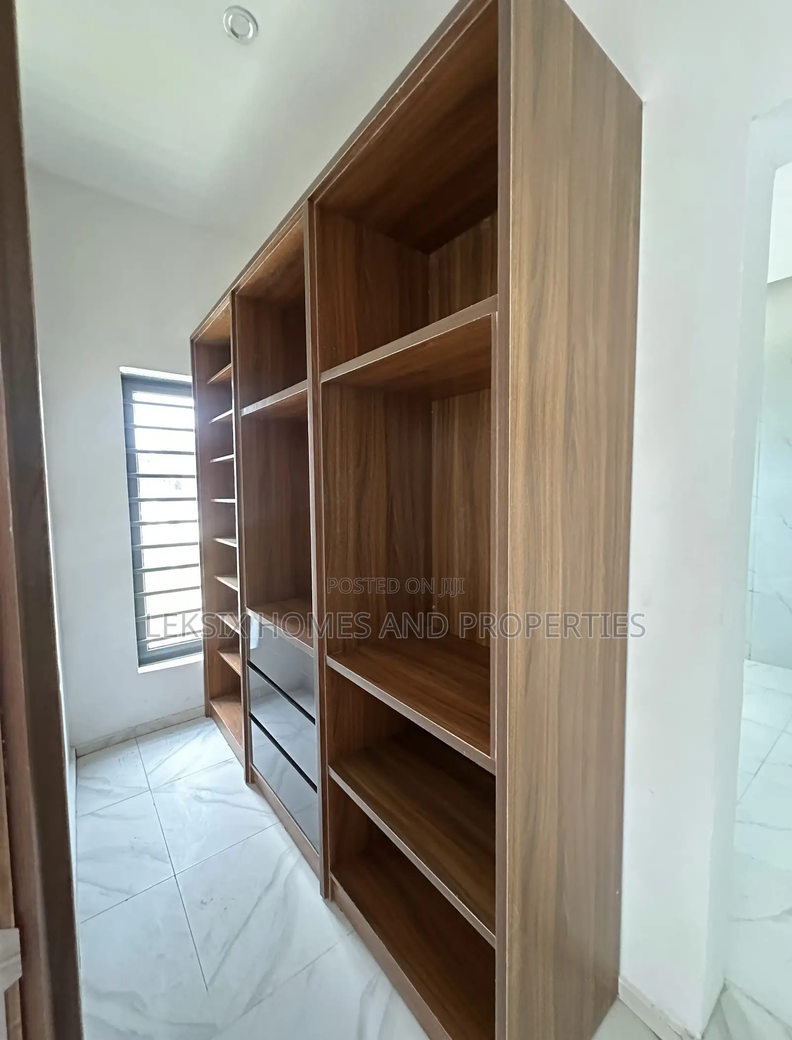 4bdrm Duplex in A Well Secured, Ikate for sale