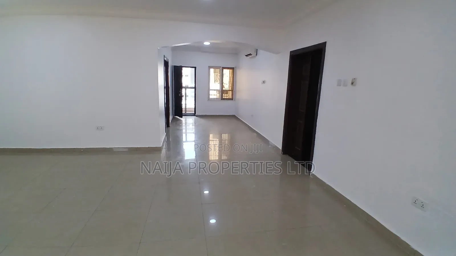 3bdrm Apartment in Oniru Estate, Victoria Island Extension for rent