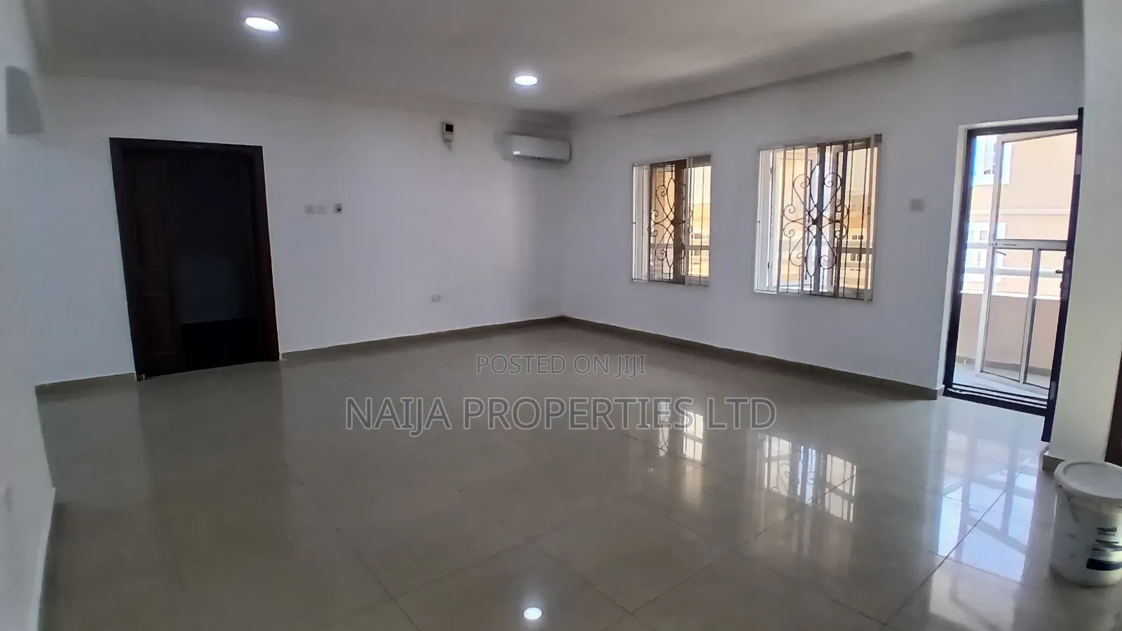 3bdrm Apartment in Oniru Estate, Victoria Island Extension for rent