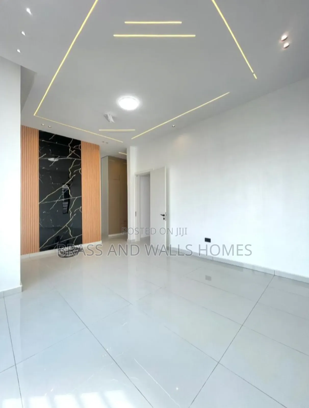 Furnished 4bdrm Duplex in Ajah for sale
