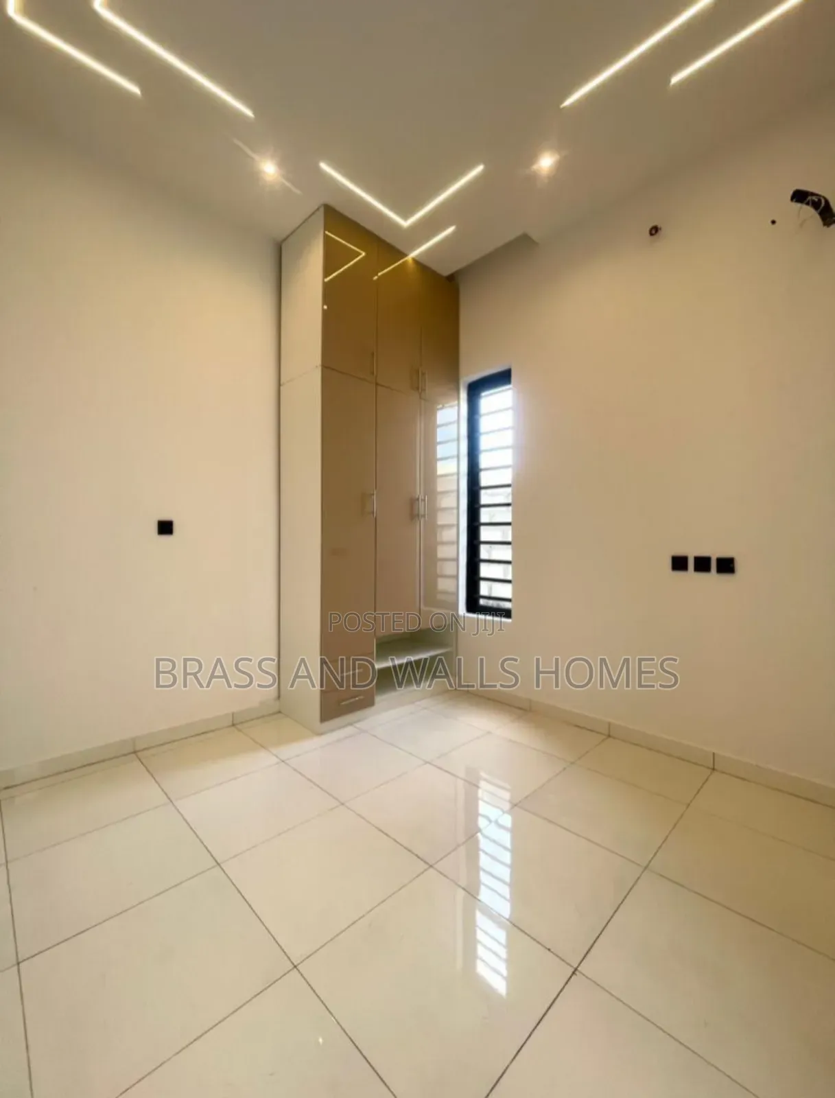 Furnished 4bdrm Duplex in Ajah for sale