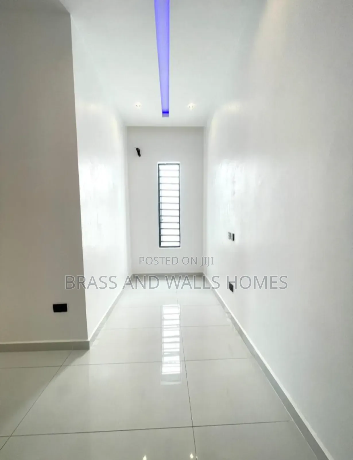 Furnished 4bdrm Duplex in Ajah for sale