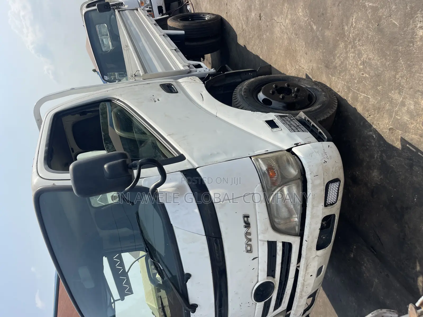 Dyna Direct Belgium
