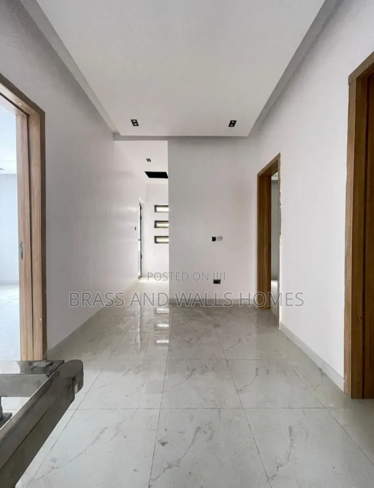 Furnished 4bdrm Townhouse/Terrace in Ajah for sale