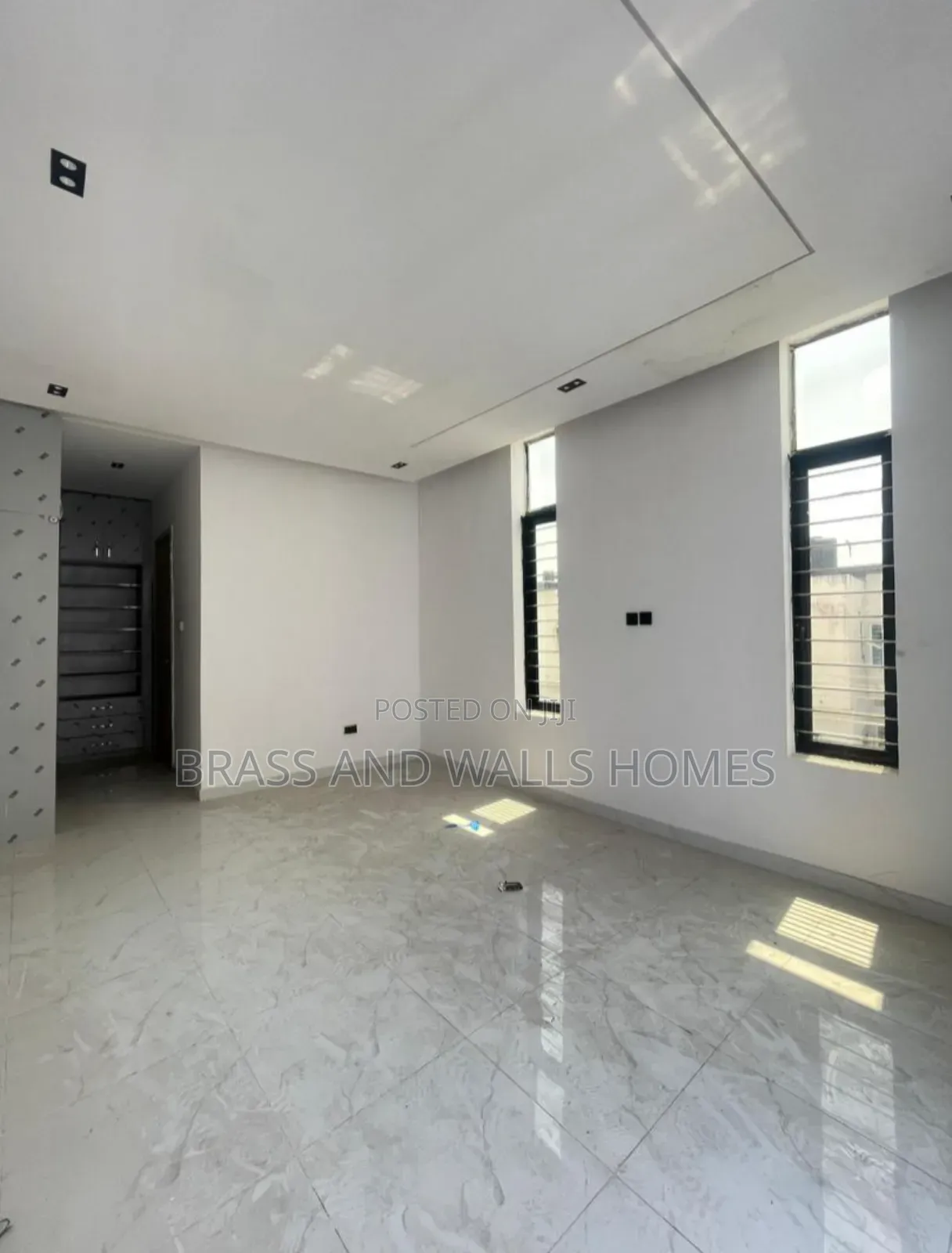 Furnished 4bdrm Townhouse/Terrace in Ajah for sale