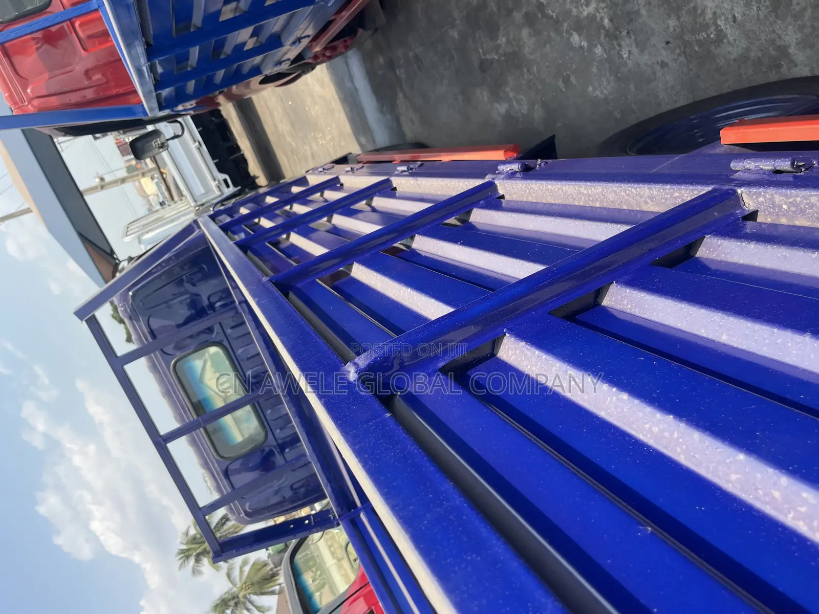 Dyna Truck Direct Belgium