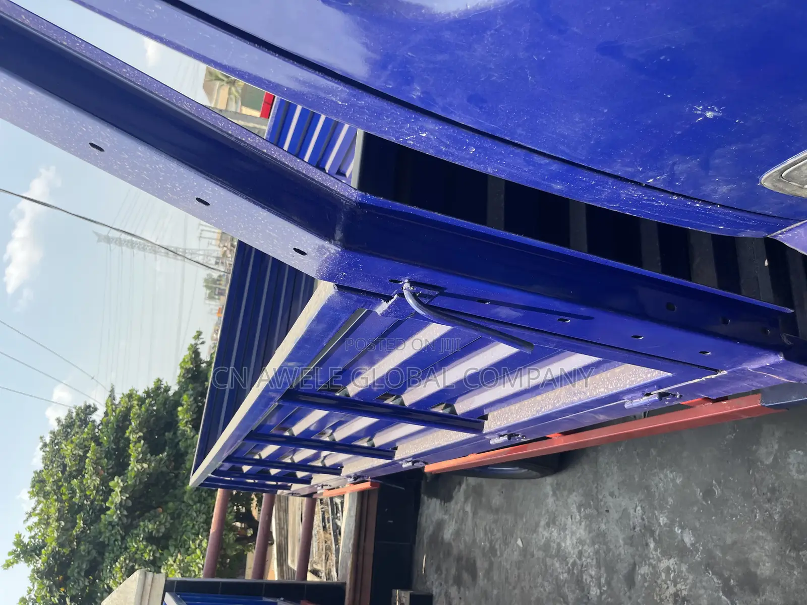 Dyna Truck Direct Belgium