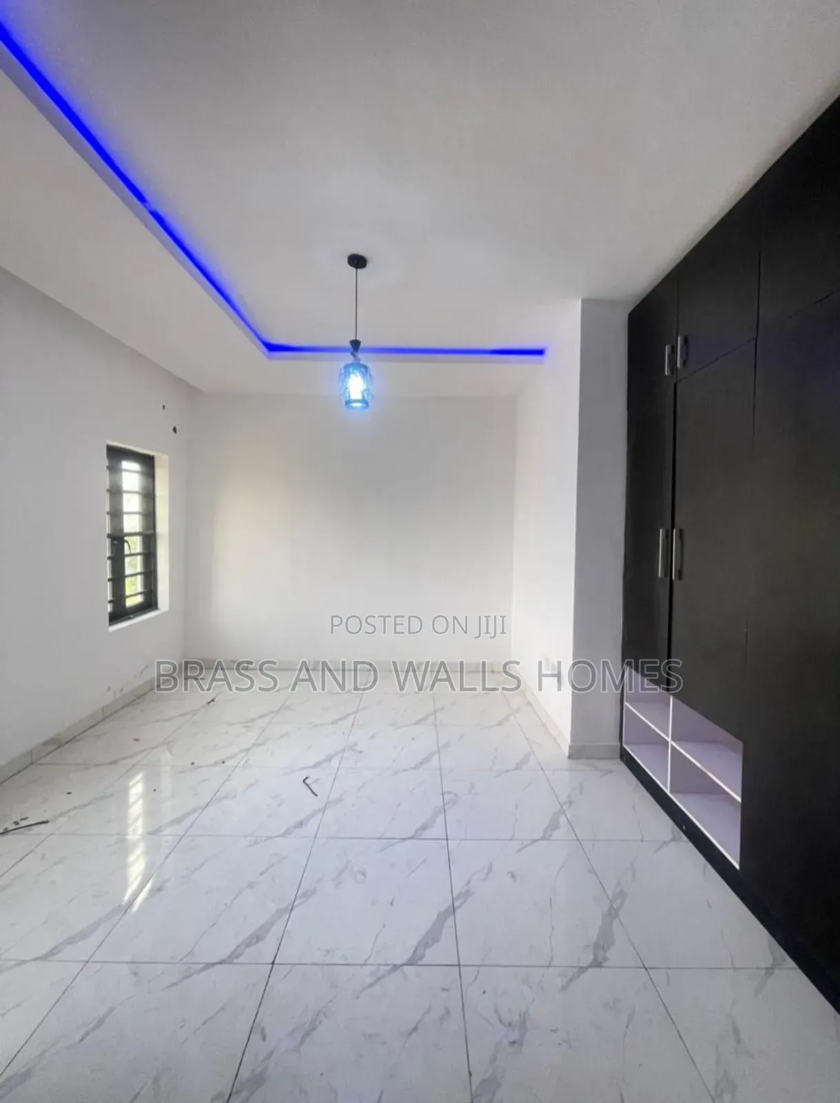 Furnished 3bdrm Townhouse/Terrace in Ajah for sale