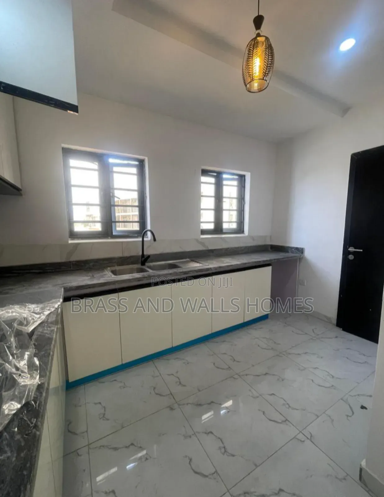 Furnished 3bdrm Townhouse/Terrace in Ajah for sale
