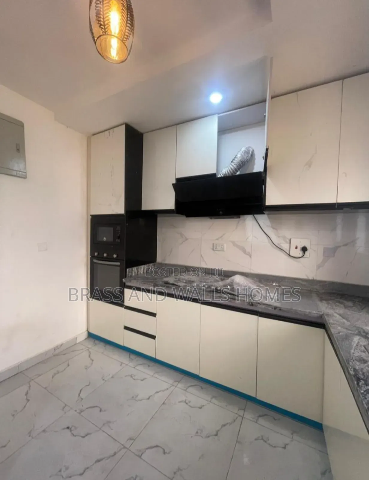 Furnished 3bdrm Townhouse/Terrace in Ajah for sale