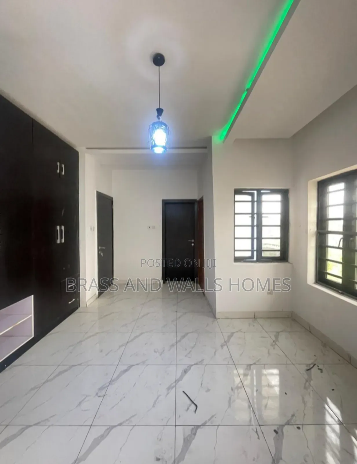 Furnished 3bdrm Townhouse/Terrace in Ajah for sale
