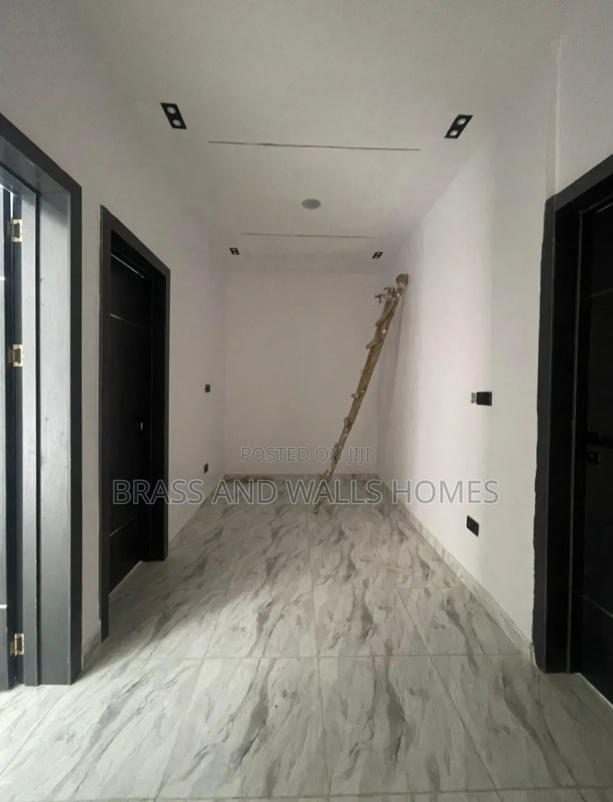 Furnished 4bdrm Duplex in Ikota for sale