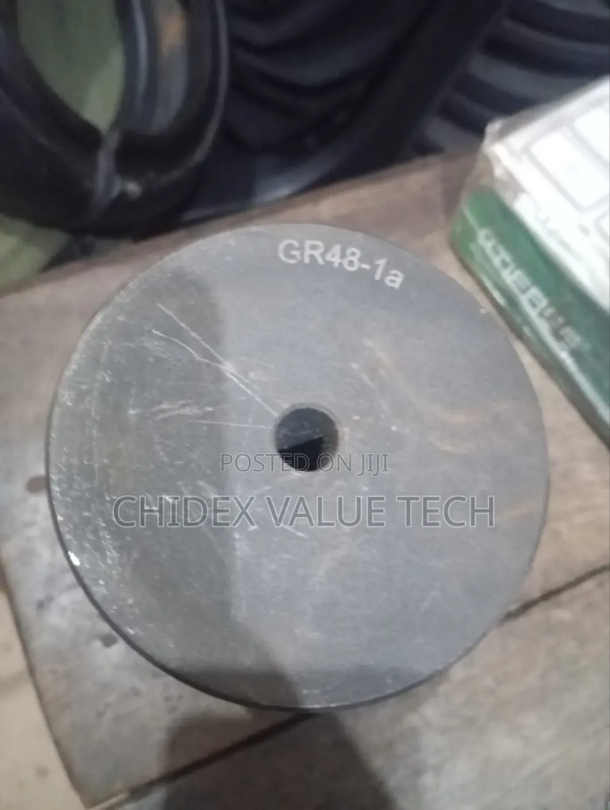 Industrial Parts