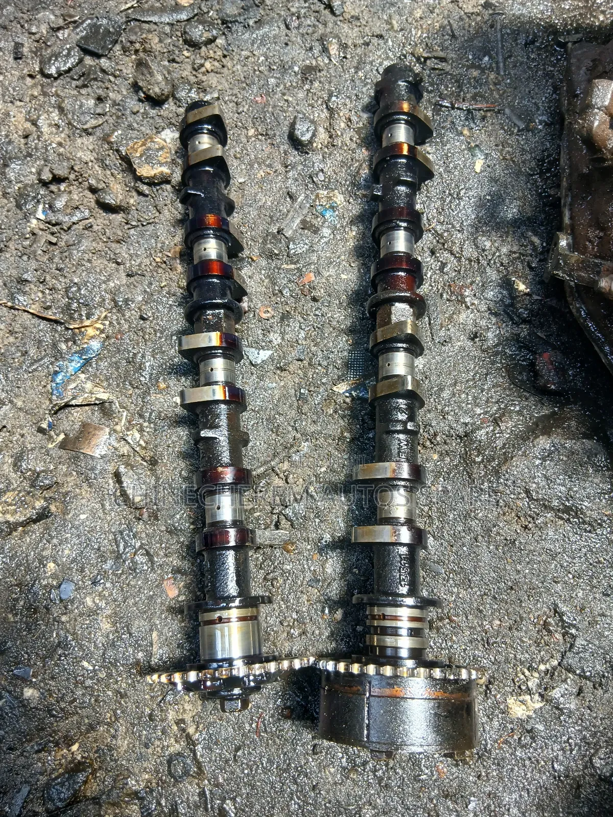 Direct Tokunbo Camshaft for Corolla 1zz