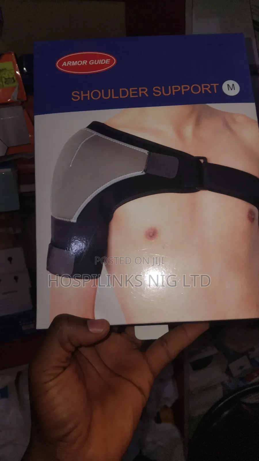 Shoulder Mobilizer,Shoulder Support