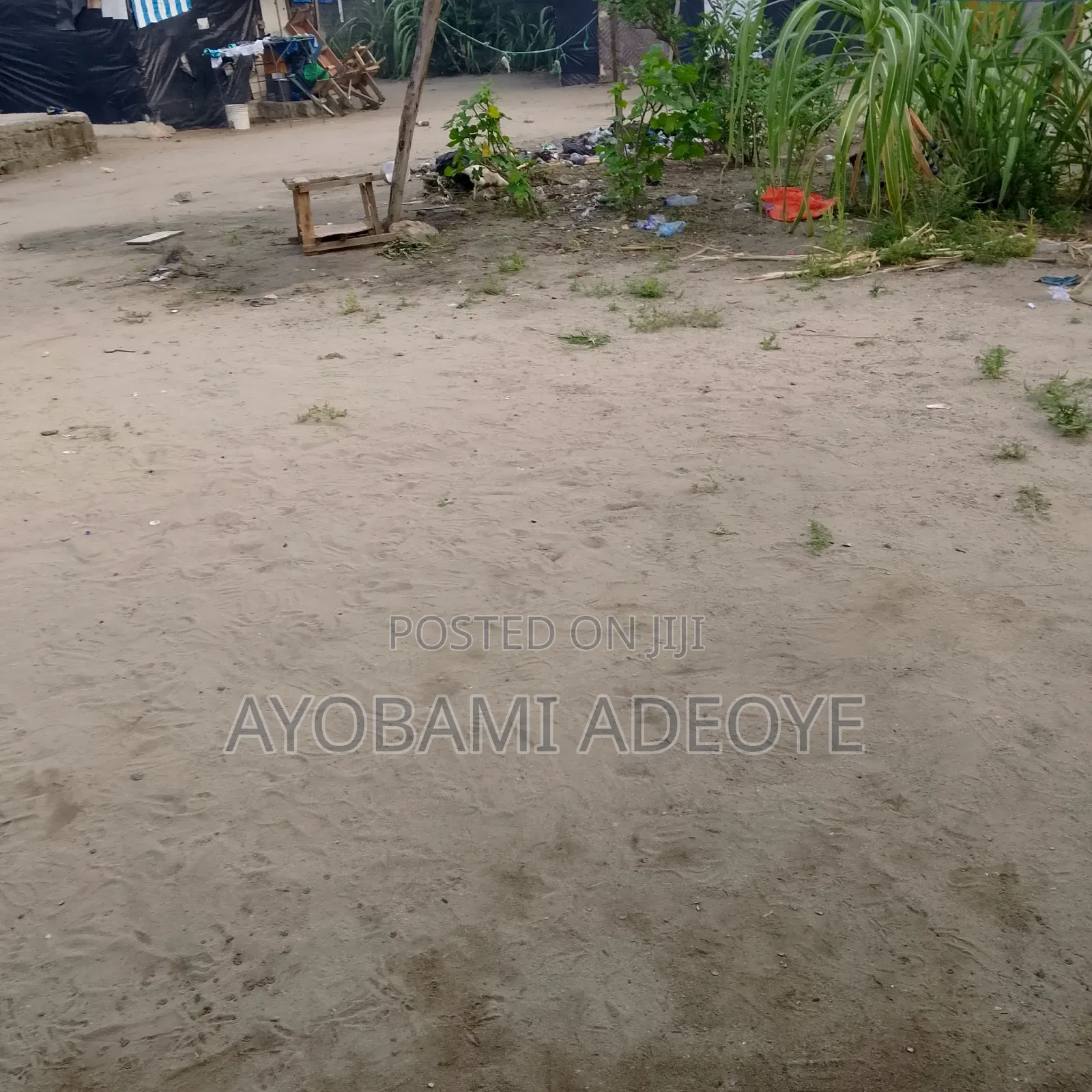 A Plot of Land at Awoyaya, Sangotedo and Lakowe