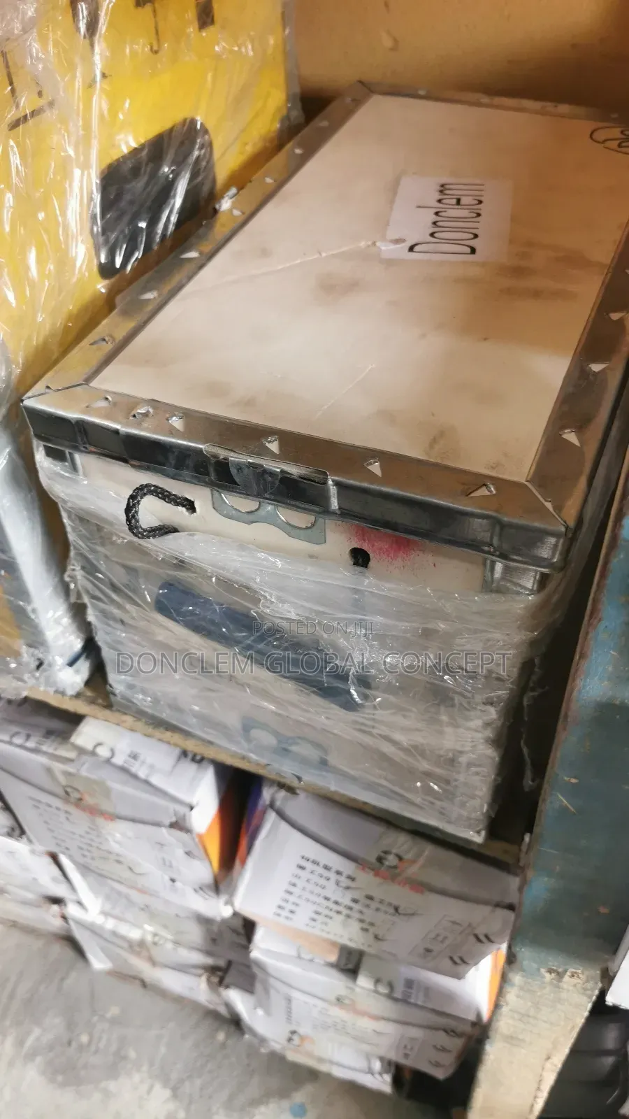 Differential 46 Tooth