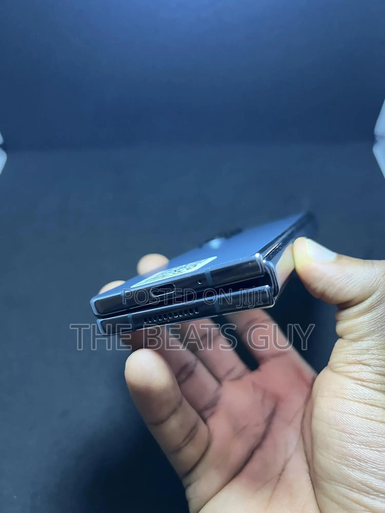 Samsung Galaxy Z Fold4 512 GB Green
