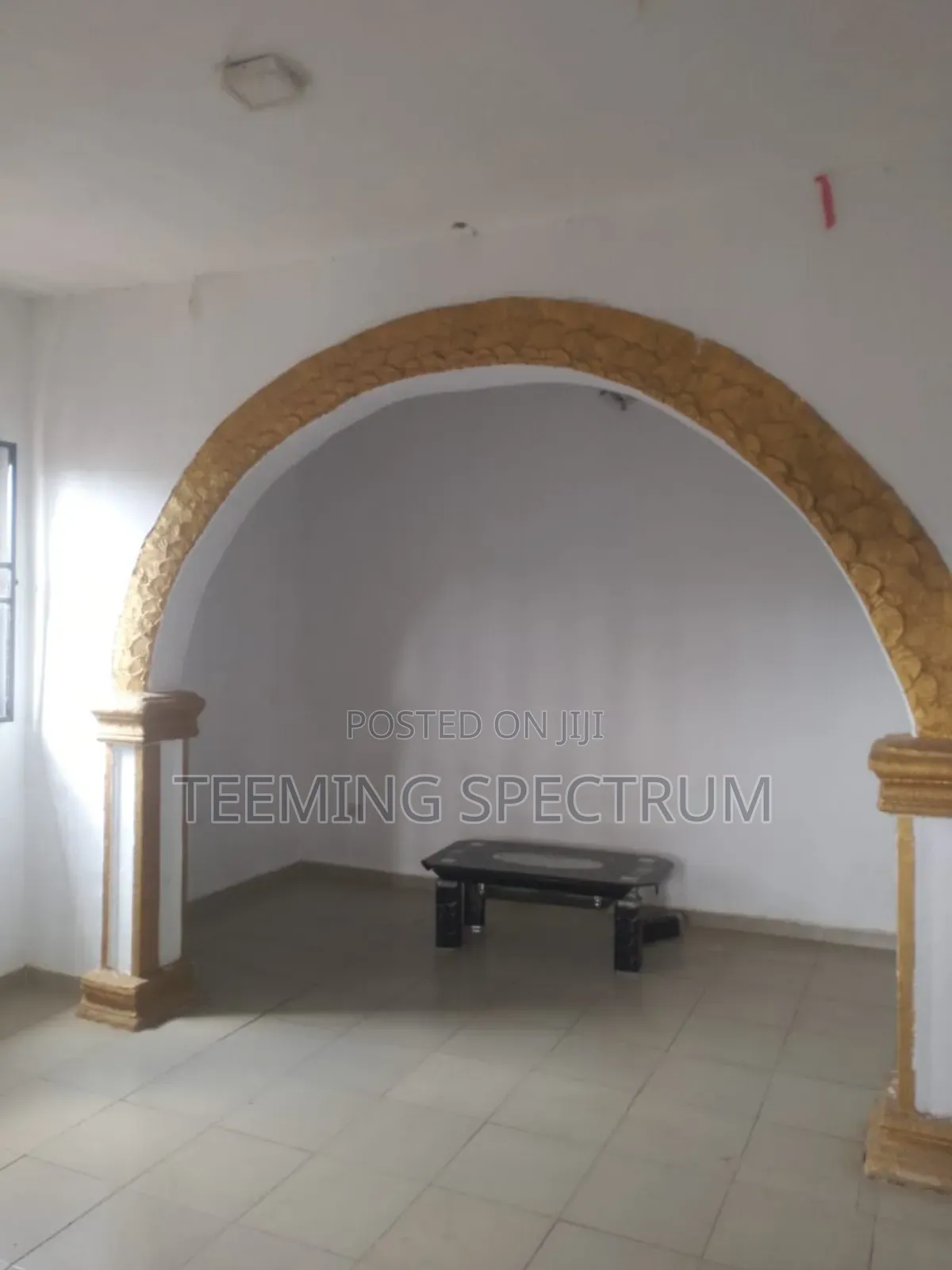 3bdrm Apartment in Benin City for rent