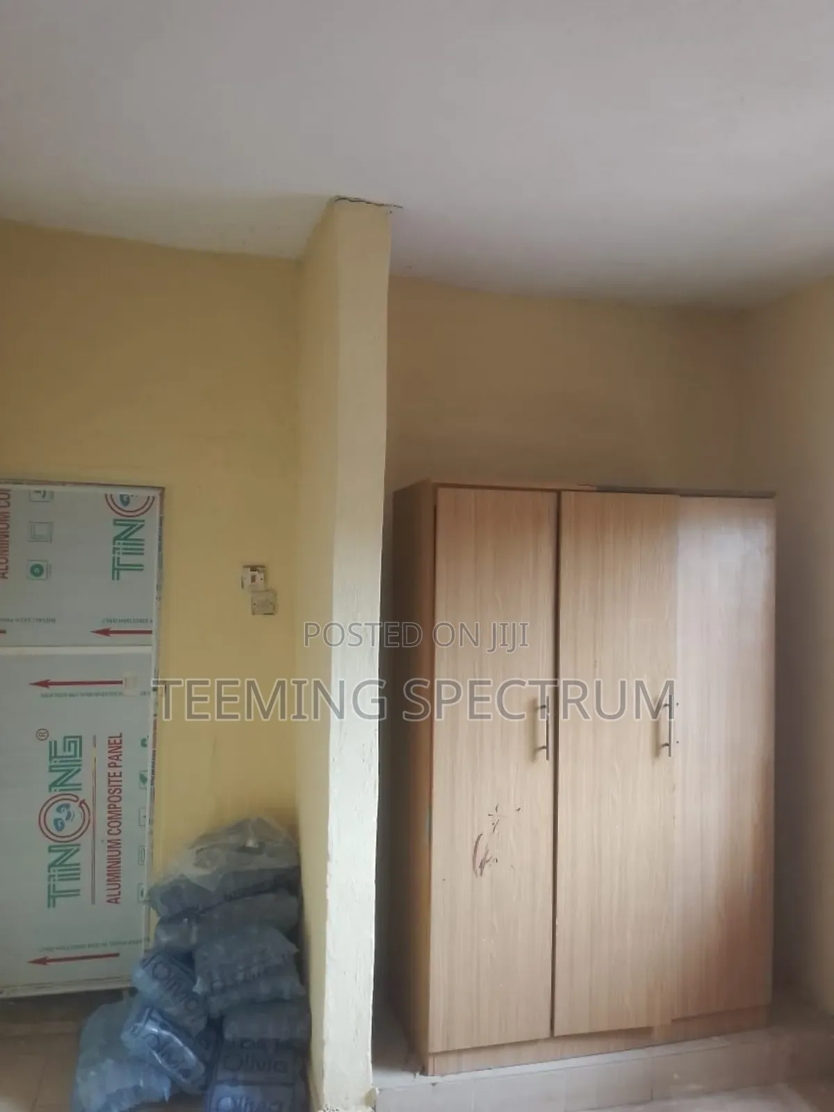 3bdrm Apartment in Benin City for rent