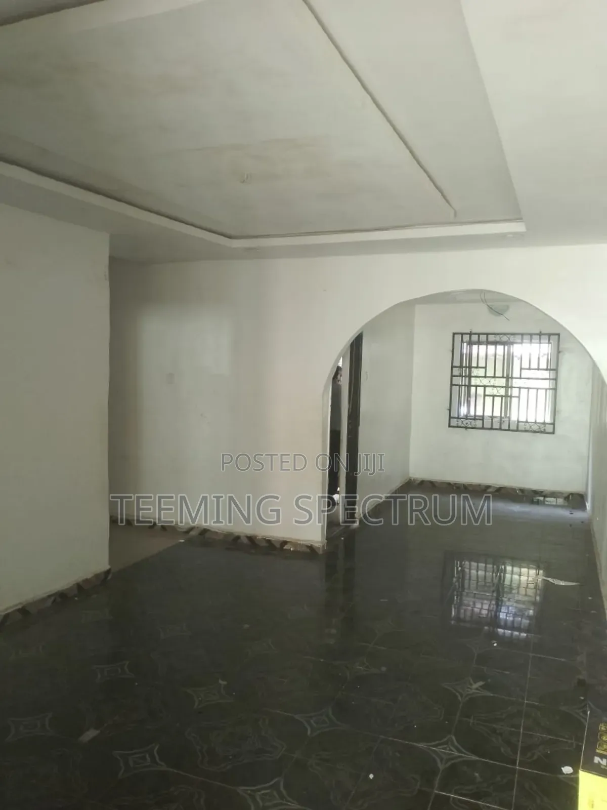 2bdrm Apartment in Benin City for rent