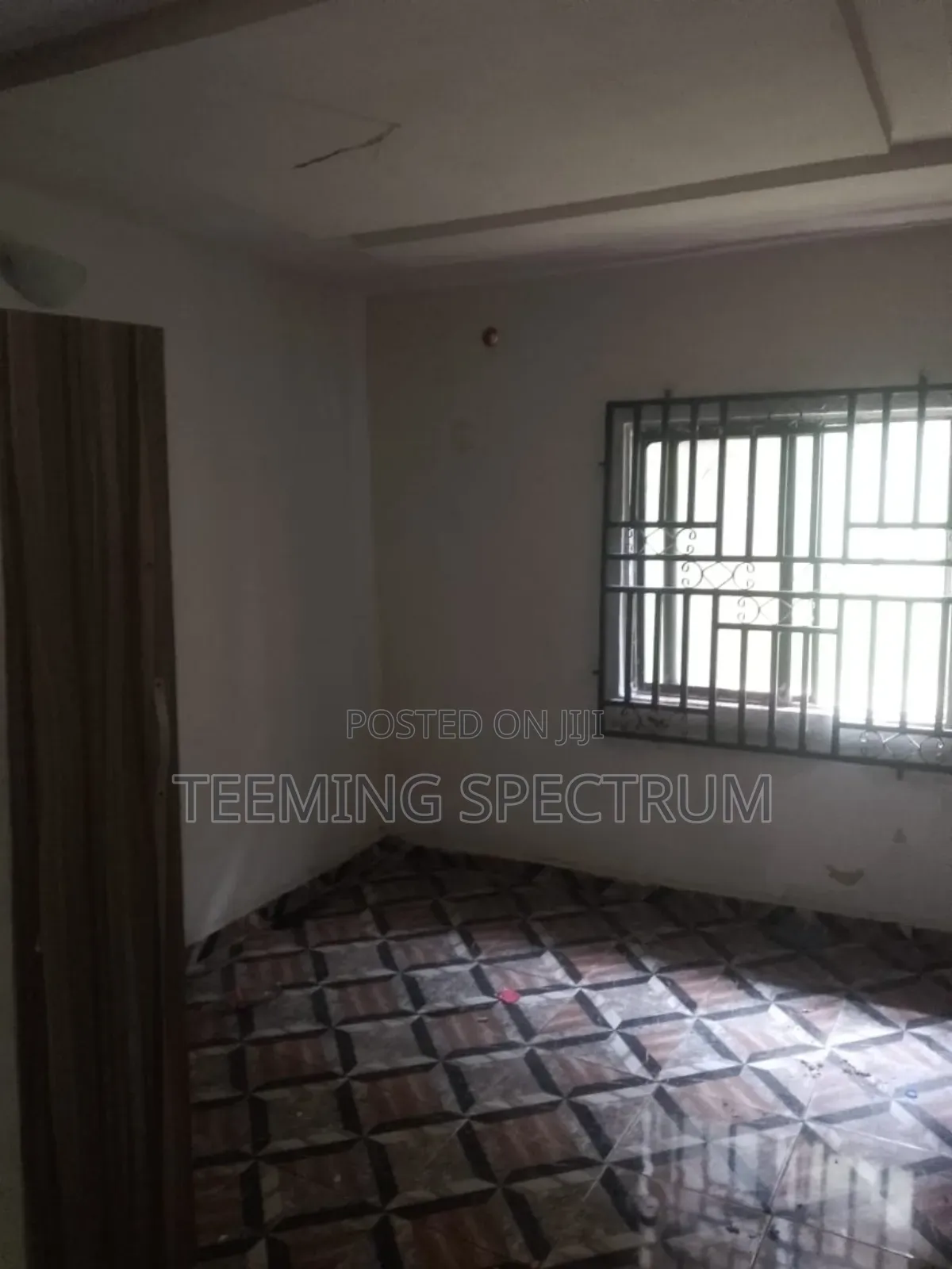 2bdrm Apartment in Benin City for rent