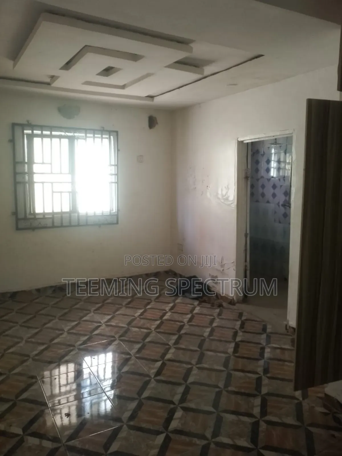 2bdrm Apartment in Benin City for rent