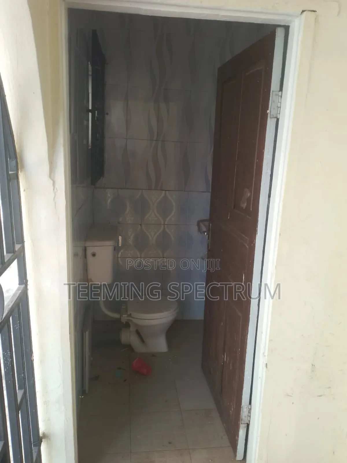 2bdrm Apartment in Benin City for rent