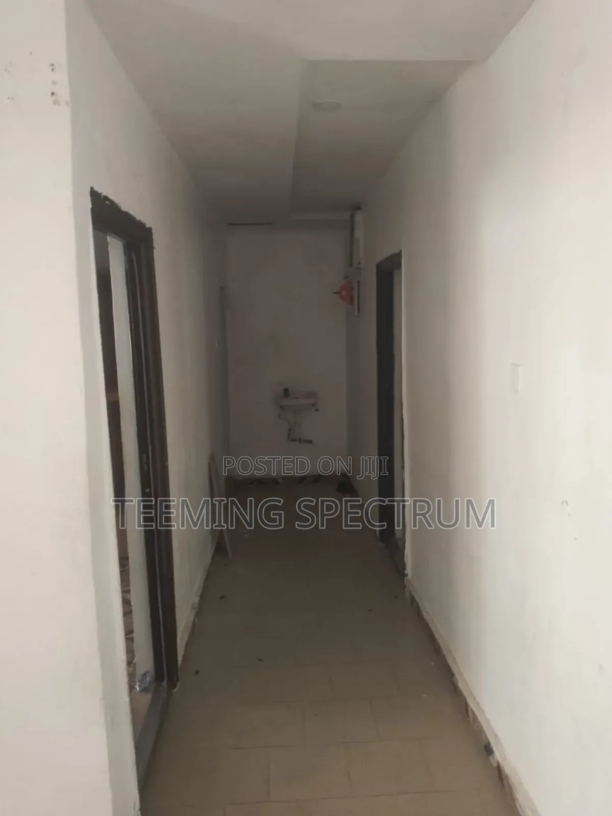 2bdrm Apartment in Benin City for rent