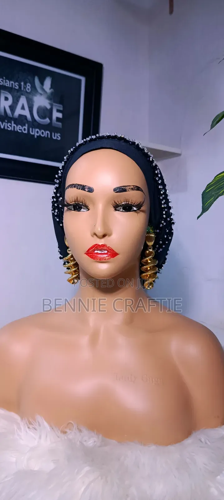 Fascinator