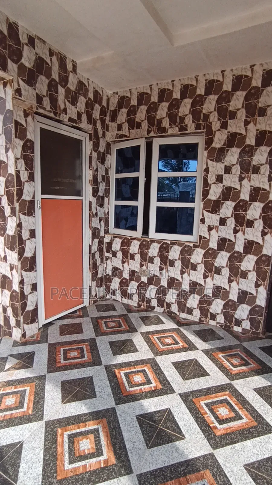 4bdrm Bungalow in Ado-Odo/Ota for sale
